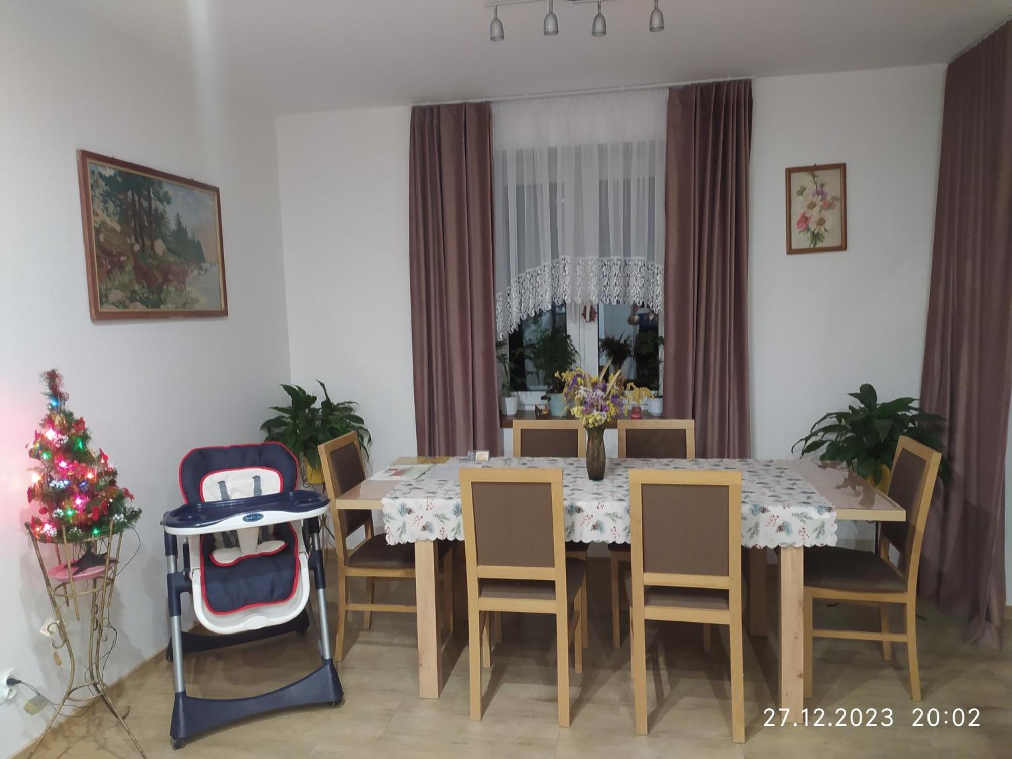 Dolistowka Apartamenty, Pole Namiotowe, Balia Z Jacuzzi, Ogrod Warzywny Dla Gosci, Plac Zabaw Dla Dzieci Гонёдз Экстерьер фото